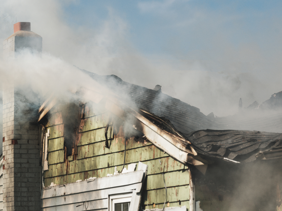 Fire Damage prevention tips in Denver, CO