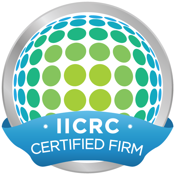 IICRC Certified Restoration Company in Denver, CO - Independent Restoration Services